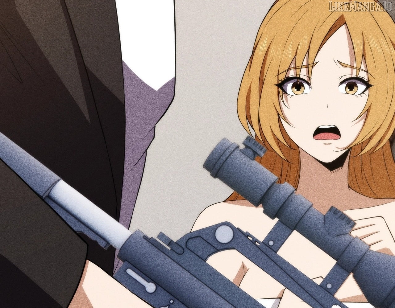 Hidden Dragon in the City (2025) Chapter 7 - page 16